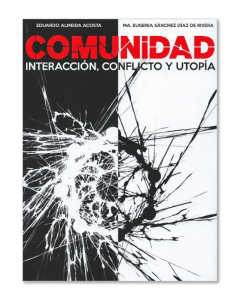 Comunidad: interacción, conflicto y utopía-image
