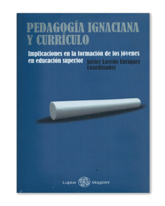 Pedagogía Ignaciana y currículo-image