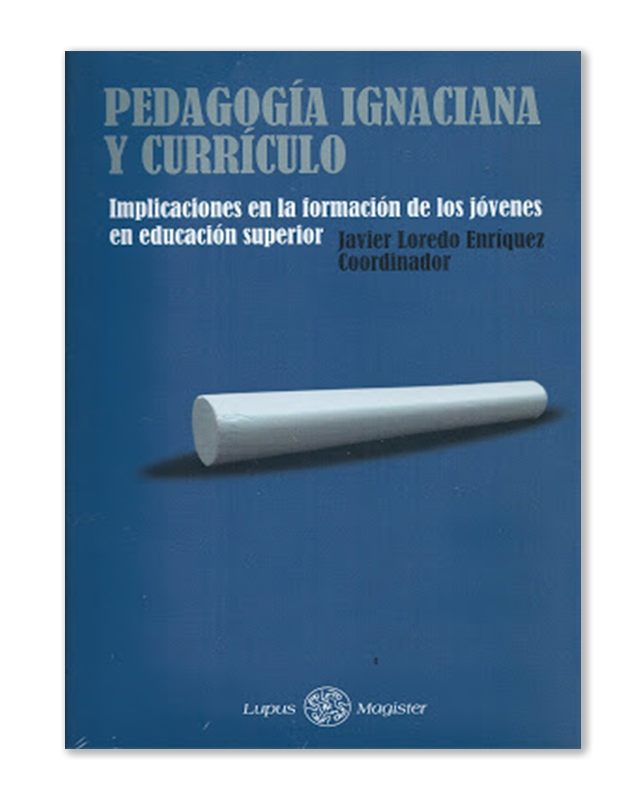 Pedagogía Ignaciana y currículo-image