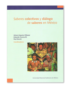 Saberes colectivos y diálogo de saberes en México-image