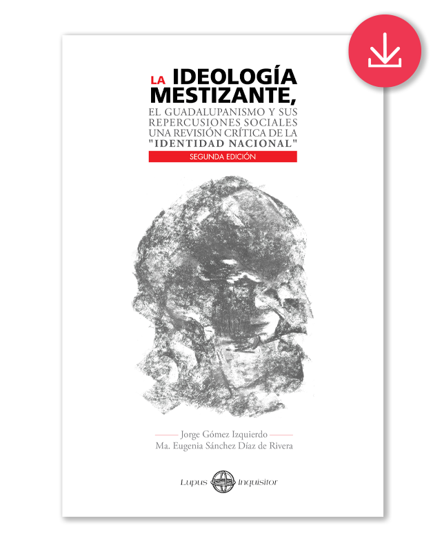 La ideología mestizante (digital)-image