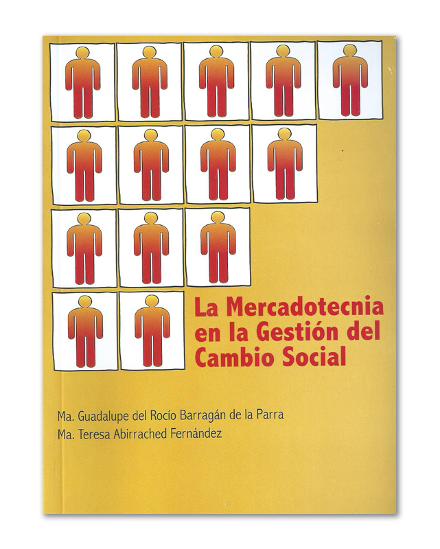 La mercadotecnia en la gestión del cambio social-image