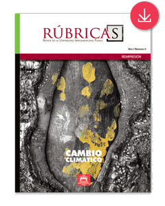 Revista Rúbricas, número 0, primavera-verano 2010-image