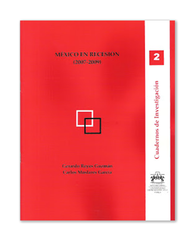 México en recesión (2007-2009)-image