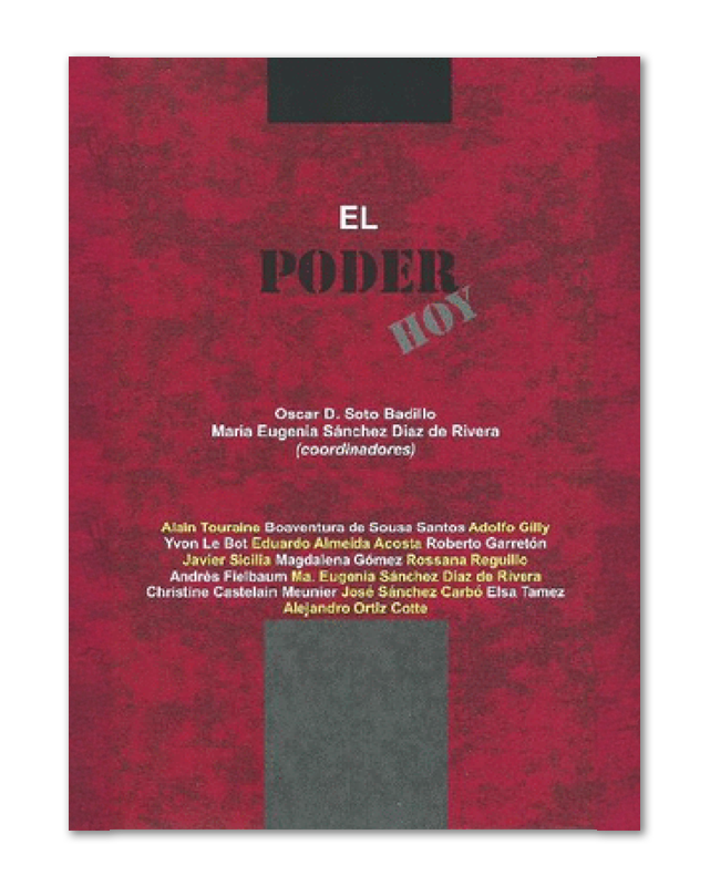 El poder hoy-image