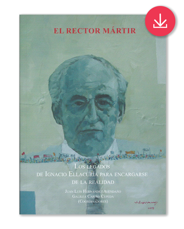 El rector mártir-image