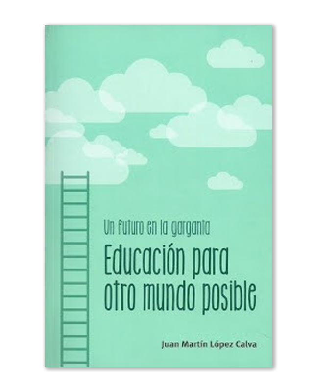 Un futuro en la garganta                                Educación para otro mundo posible-image