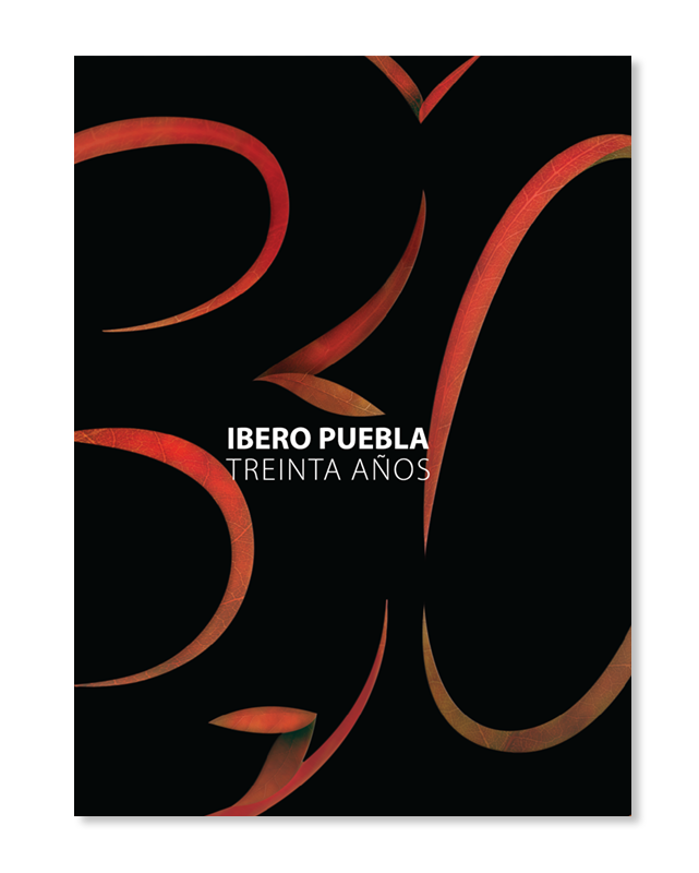Ibero Puebla. Treinta años.-image