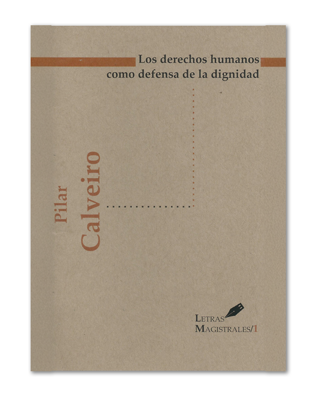 Los derechos humanos como defensa de la dignidad-image