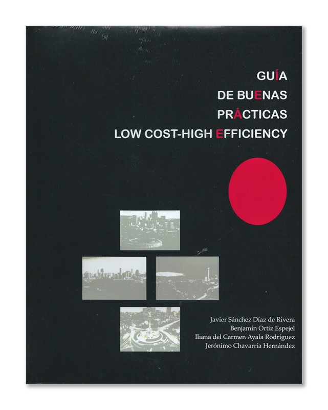 Guía de buenas prácticas Low Cost-High Efficiency-image