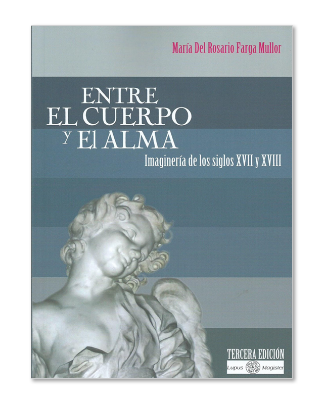 Entre el cuerpo y el alma. Imaginería de los siglos XVII y XVIII-image