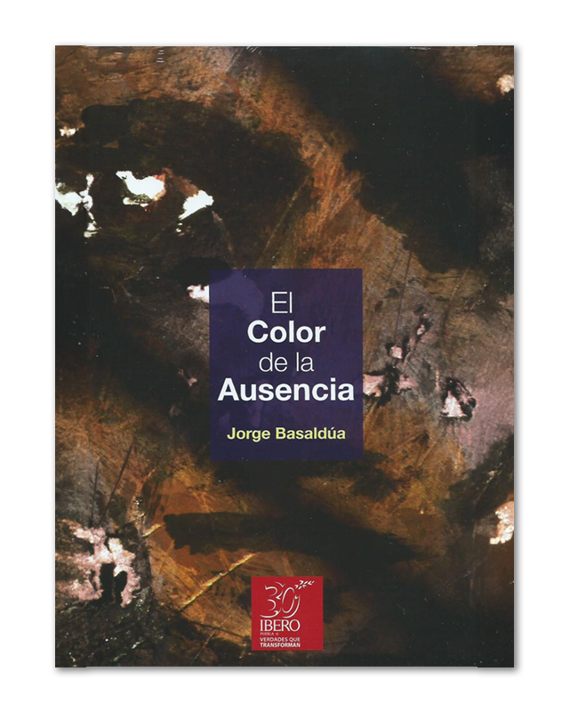 El color de la ausencia-image