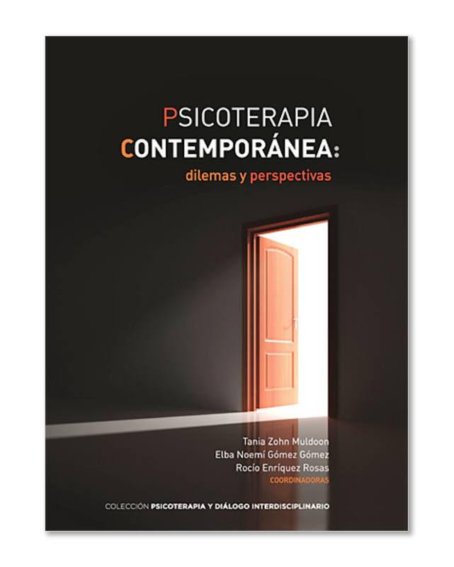 Psicoterapia contemporánea: dilemas y perspectivas-image
