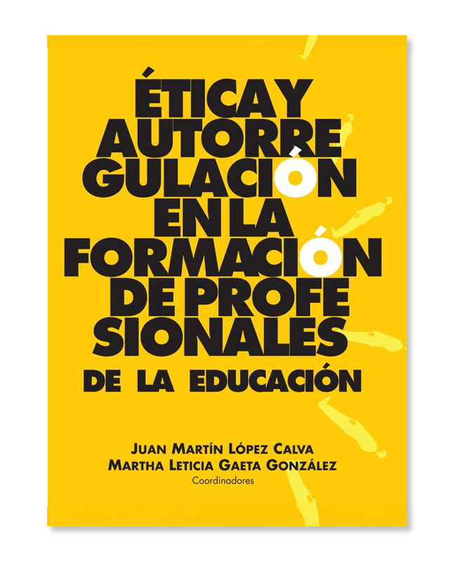Ética y autorregulación en la formación de profesionales de la educación-image