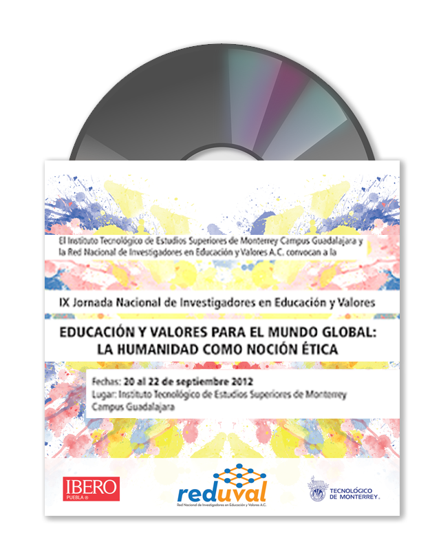 Memoria de la XI Jornada Nacional de Investigadores en Educación y Valores-image
