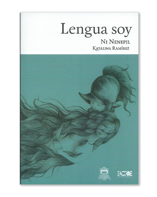 Lengua Soy. Ni Nenepil-image
