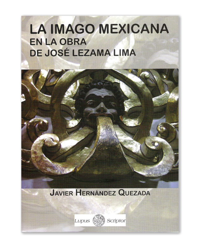 La imago mexicana en la obra de José Lezama Lima-image
