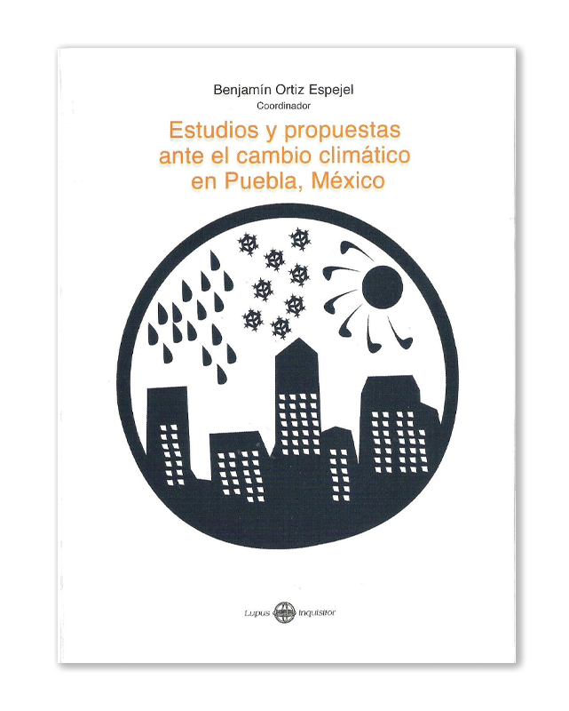 Estudios y propuestas ante el cambio climático en Puebla, México-image