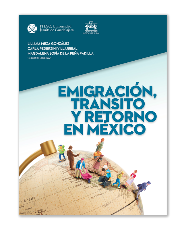 Emigración, tránsito y retorno en México-image