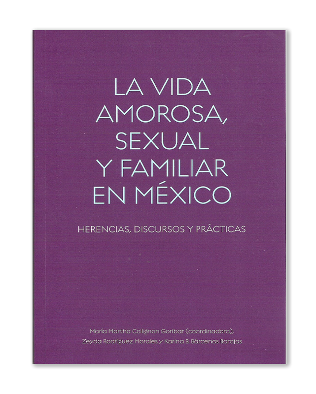 La vida amorosa, sexual y familiar en México-image