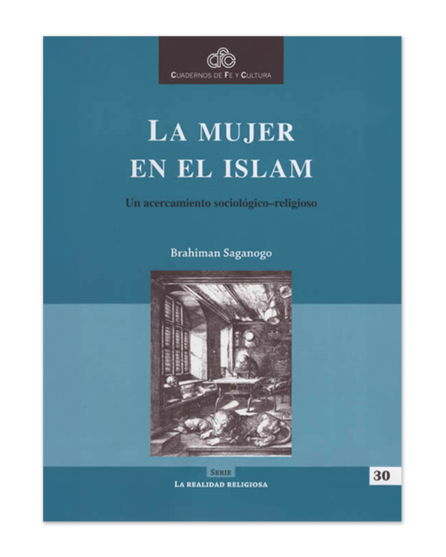 La mujer en el Islam                                                                                           Un acercamiento sociológico-religioso-image