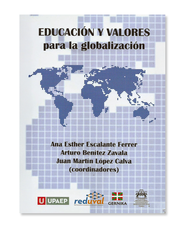Educación y valores para la globalización-image