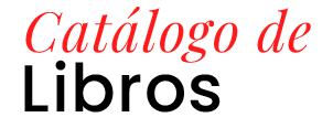 catálogo
