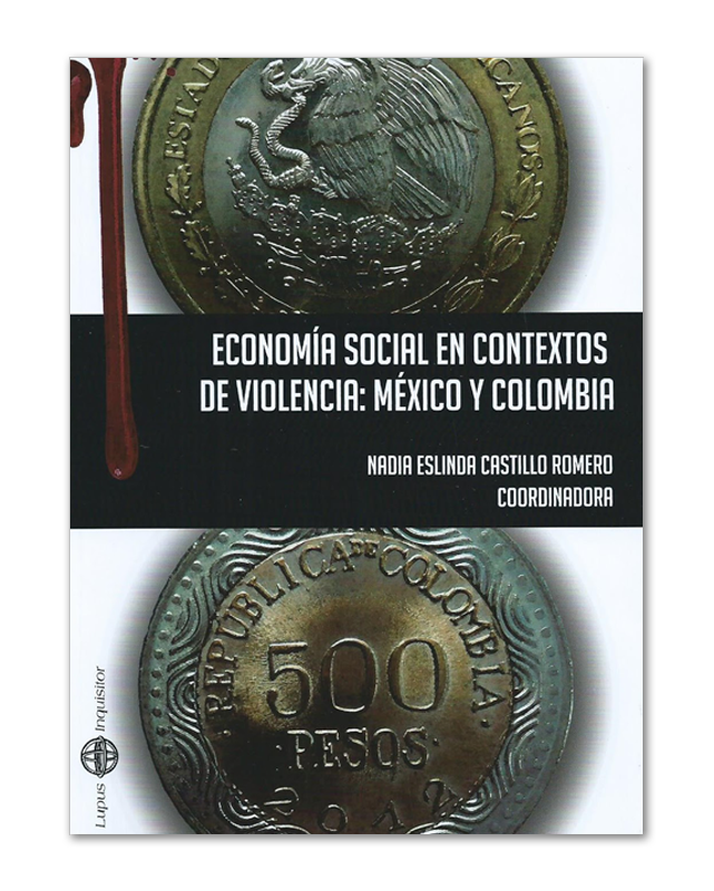 Economía social en contextos de violencia: México y Colombia-image