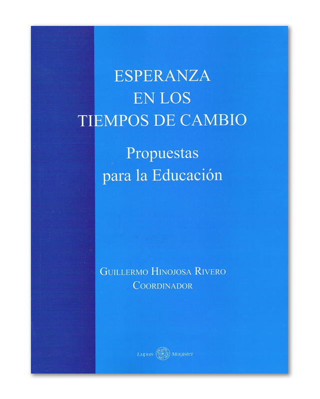 Esperanza en los tiempos de cambio-image