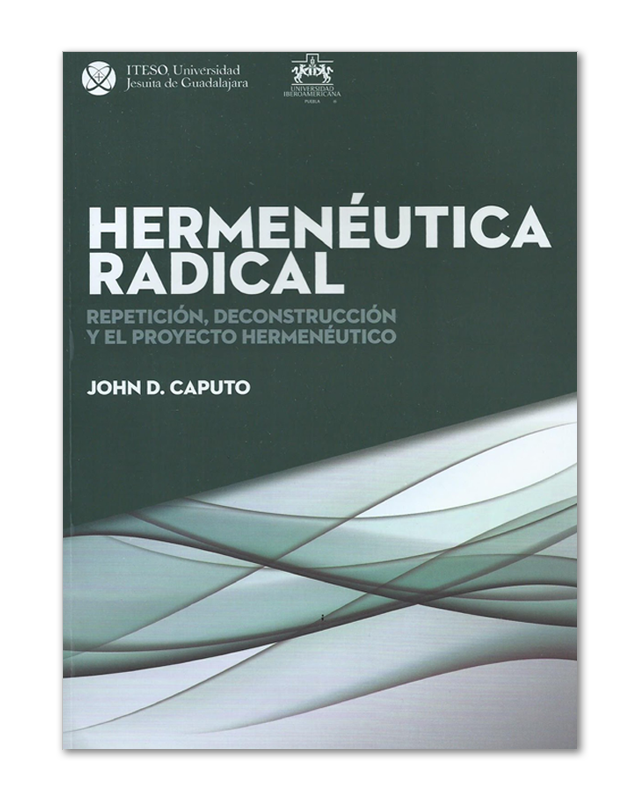 Hermenéutica radical-image
