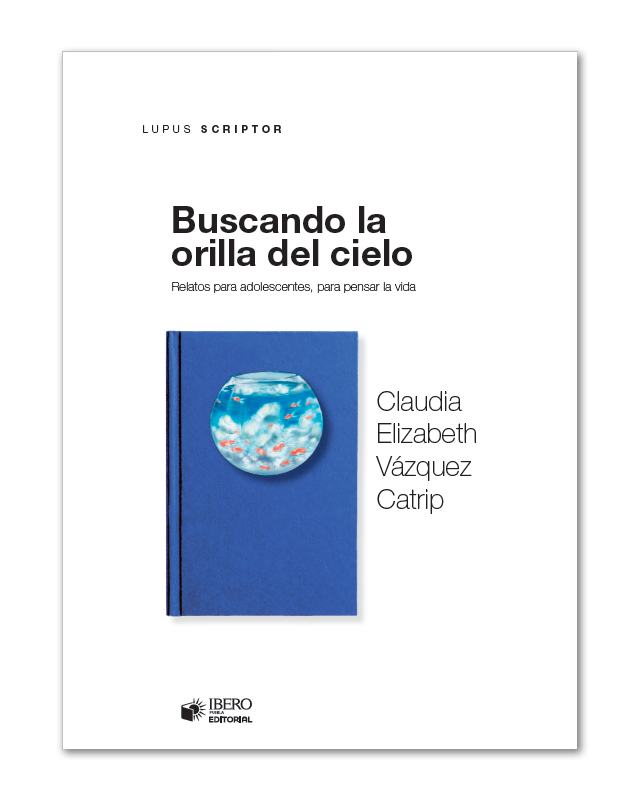 Buscando la orilla del cielo-image