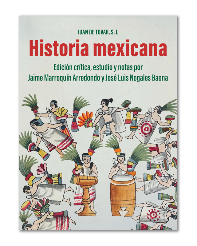 Historia mexicana-image