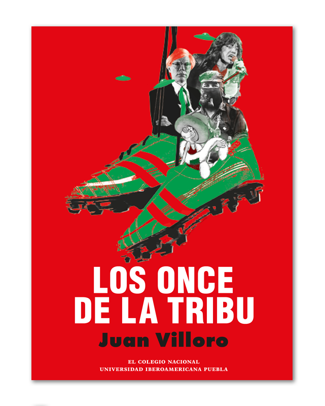 Los once de la tribu-image