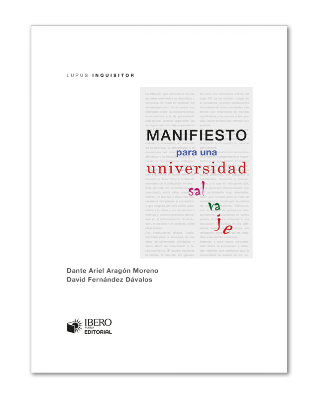 Manifiesto para una universidad salvaje-image